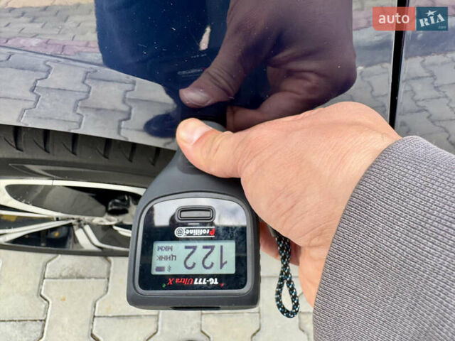 Синій Рено Гранд Сценік, об'ємом двигуна 1.7 л та пробігом 233 тис. км за 15800 $, фото 60 на Automoto.ua