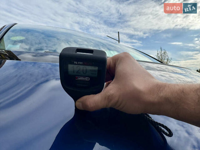 Синій Рено Гранд Сценік, об'ємом двигуна 1.7 л та пробігом 233 тис. км за 15800 $, фото 56 на Automoto.ua