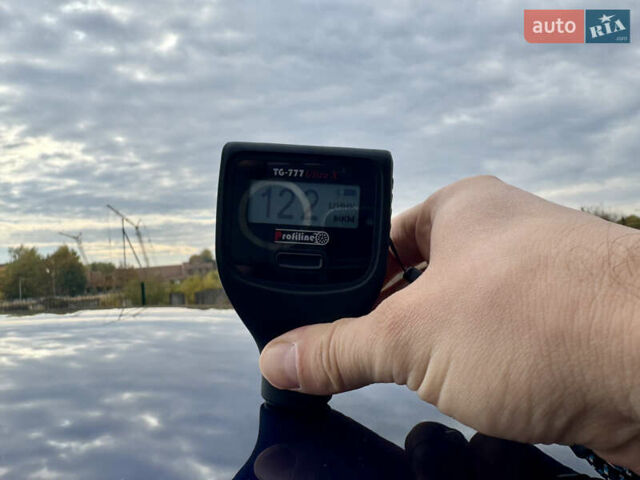 Синій Рено Гранд Сценік, об'ємом двигуна 1.7 л та пробігом 233 тис. км за 15800 $, фото 63 на Automoto.ua