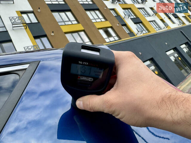 Синій Рено Гранд Сценік, об'ємом двигуна 1.7 л та пробігом 233 тис. км за 15800 $, фото 65 на Automoto.ua