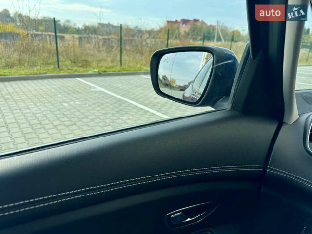 Синій Рено Гранд Сценік, об'ємом двигуна 1.7 л та пробігом 233 тис. км за 15800 $, фото 53 на Automoto.ua