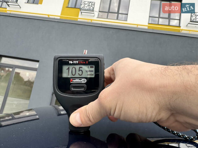 Синій Рено Гранд Сценік, об'ємом двигуна 1.7 л та пробігом 233 тис. км за 15800 $, фото 67 на Automoto.ua