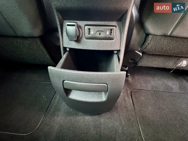 Синій Рено Гранд Сценік, об'ємом двигуна 1.7 л та пробігом 233 тис. км за 15800 $, фото 33 на Automoto.ua