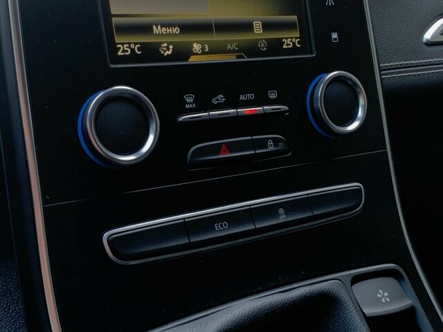 Синій Рено Гранд Сценік, об'ємом двигуна 1.7 л та пробігом 137 тис. км за 17499 $, фото 21 на Automoto.ua