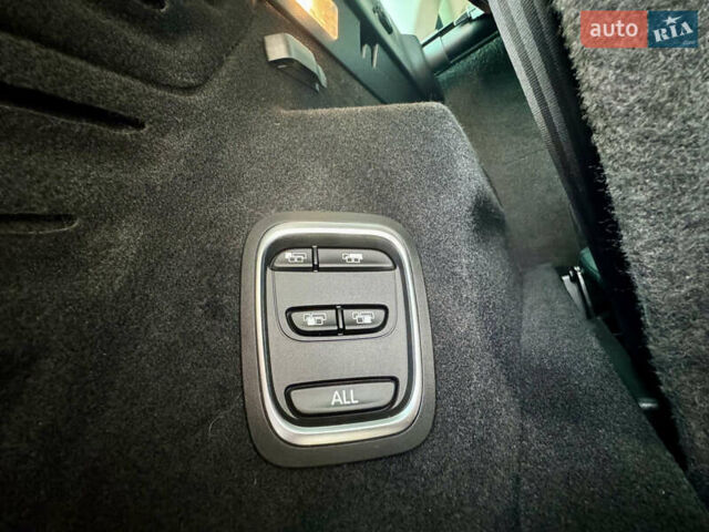 Синій Рено Гранд Сценік, об'ємом двигуна 1.7 л та пробігом 233 тис. км за 15800 $, фото 17 на Automoto.ua