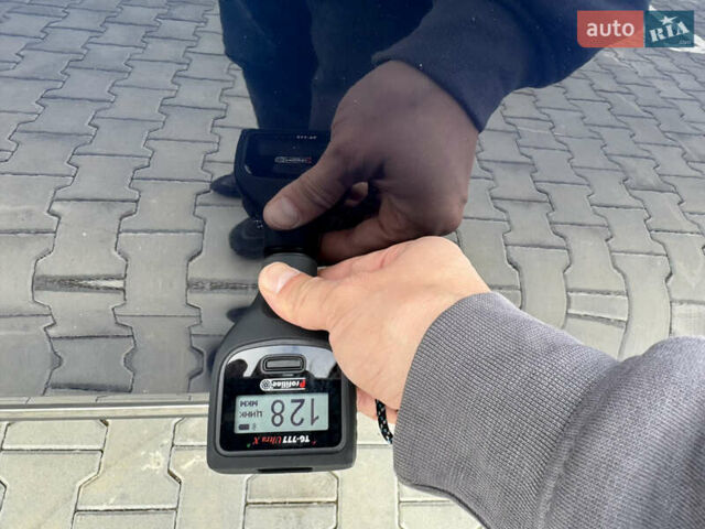 Синій Рено Гранд Сценік, об'ємом двигуна 1.7 л та пробігом 233 тис. км за 15800 $, фото 69 на Automoto.ua