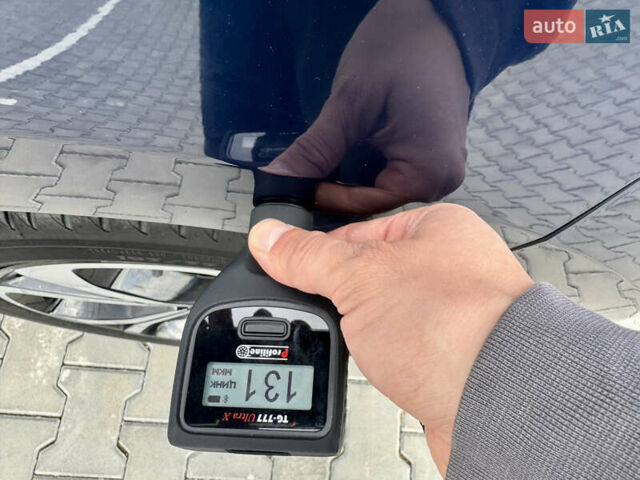 Синій Рено Гранд Сценік, об'ємом двигуна 1.7 л та пробігом 233 тис. км за 15800 $, фото 64 на Automoto.ua