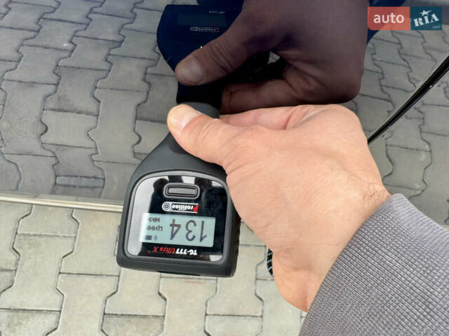 Синій Рено Гранд Сценік, об'ємом двигуна 1.7 л та пробігом 233 тис. км за 15800 $, фото 59 на Automoto.ua