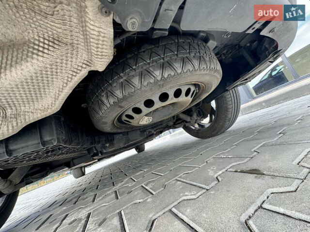 Синій Рено Гранд Сценік, об'ємом двигуна 1.7 л та пробігом 233 тис. км за 15800 $, фото 18 на Automoto.ua