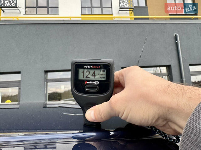 Синій Рено Гранд Сценік, об'ємом двигуна 1.7 л та пробігом 233 тис. км за 15800 $, фото 66 на Automoto.ua