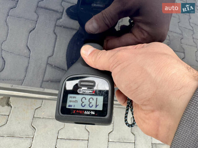 Синій Рено Гранд Сценік, об'ємом двигуна 1.7 л та пробігом 233 тис. км за 15800 $, фото 58 на Automoto.ua