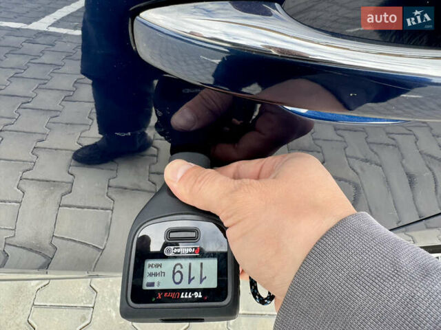 Синій Рено Гранд Сценік, об'ємом двигуна 1.7 л та пробігом 233 тис. км за 15800 $, фото 68 на Automoto.ua