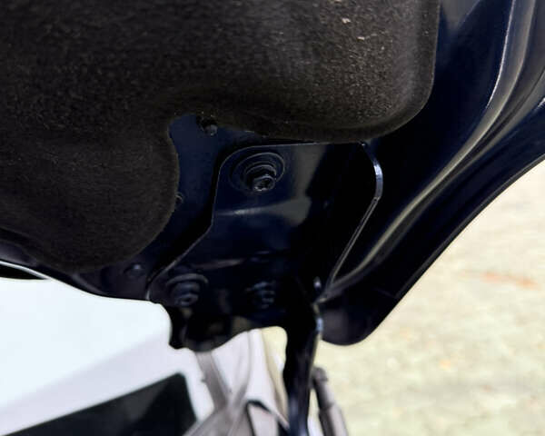 Синий Рено Гранд Сценик, объемом двигателя 1.75 л и пробегом 215 тыс. км за 15400 $, фото 69 на Automoto.ua