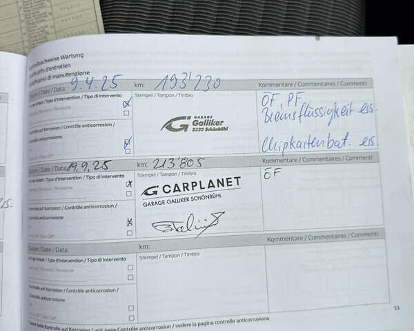 Синий Рено Гранд Сценик, объемом двигателя 1.75 л и пробегом 215 тыс. км за 15400 $, фото 77 на Automoto.ua