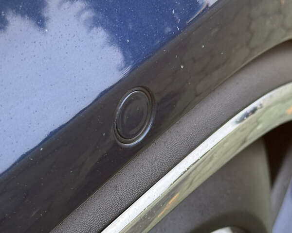 Синій Рено Гранд Сценік, об'ємом двигуна 1.75 л та пробігом 215 тис. км за 15400 $, фото 20 на Automoto.ua