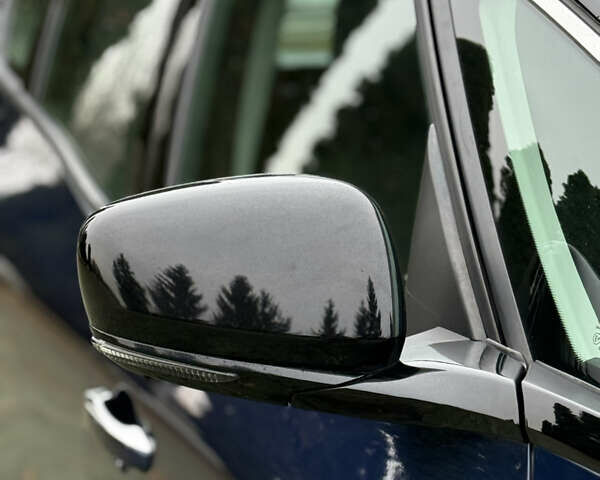 Синий Рено Гранд Сценик, объемом двигателя 1.75 л и пробегом 215 тыс. км за 15400 $, фото 10 на Automoto.ua