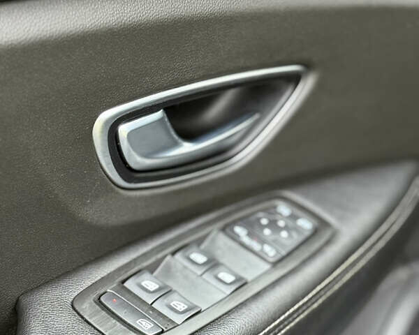 Синій Рено Гранд Сценік, об'ємом двигуна 1.75 л та пробігом 215 тис. км за 15400 $, фото 22 на Automoto.ua