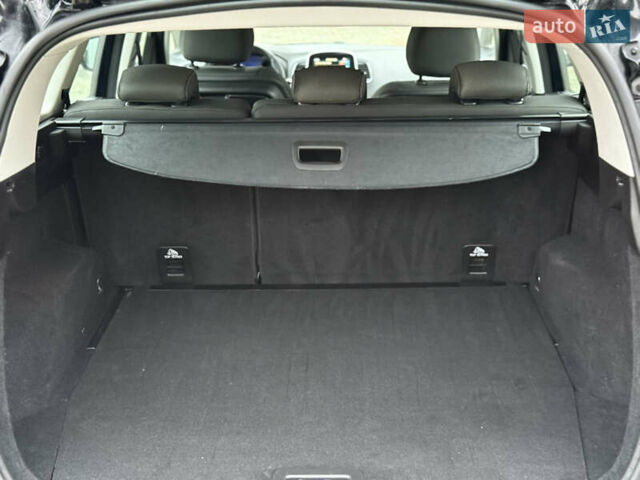 Синій Рено Гранд Сценік, об'ємом двигуна 1.75 л та пробігом 215 тис. км за 15400 $, фото 60 на Automoto.ua