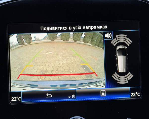 Синий Рено Гранд Сценик, объемом двигателя 1.75 л и пробегом 215 тыс. км за 15400 $, фото 80 на Automoto.ua