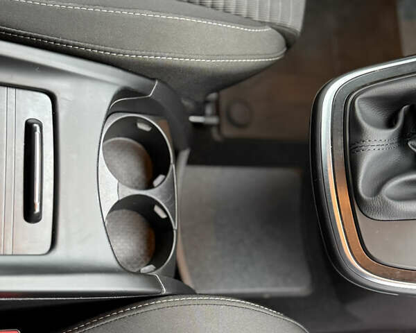 Синий Рено Гранд Сценик, объемом двигателя 1.75 л и пробегом 215 тыс. км за 15400 $, фото 45 на Automoto.ua