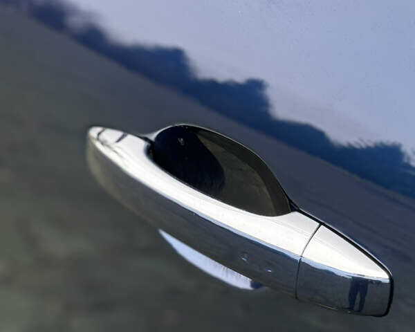 Синий Рено Гранд Сценик, объемом двигателя 1.75 л и пробегом 215 тыс. км за 15400 $, фото 21 на Automoto.ua