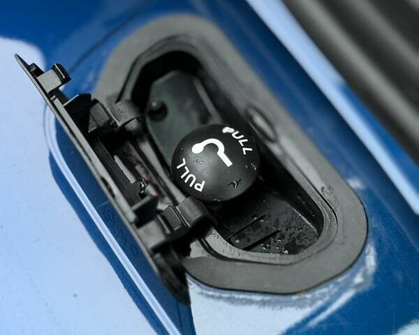 Синій Рено Гранд Сценік, об'ємом двигуна 1.75 л та пробігом 215 тис. км за 15400 $, фото 70 на Automoto.ua