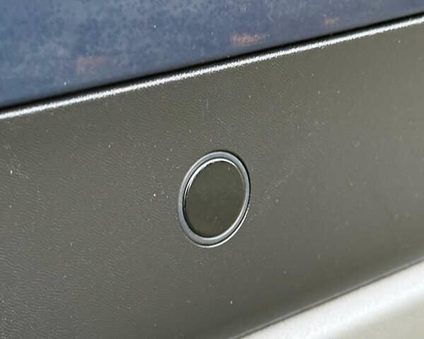 Синий Рено Гранд Сценик, объемом двигателя 1.75 л и пробегом 215 тыс. км за 15400 $, фото 19 на Automoto.ua