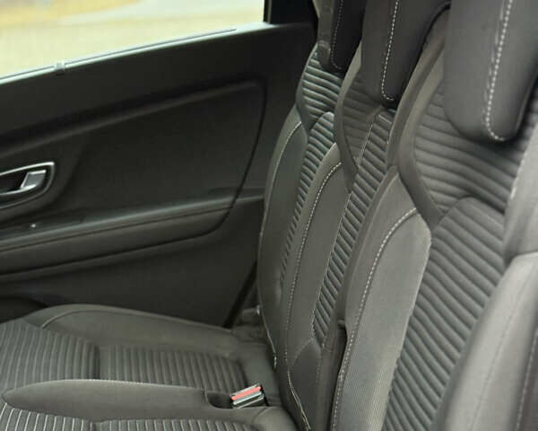 Синій Рено Гранд Сценік, об'ємом двигуна 1.75 л та пробігом 215 тис. км за 15400 $, фото 55 на Automoto.ua