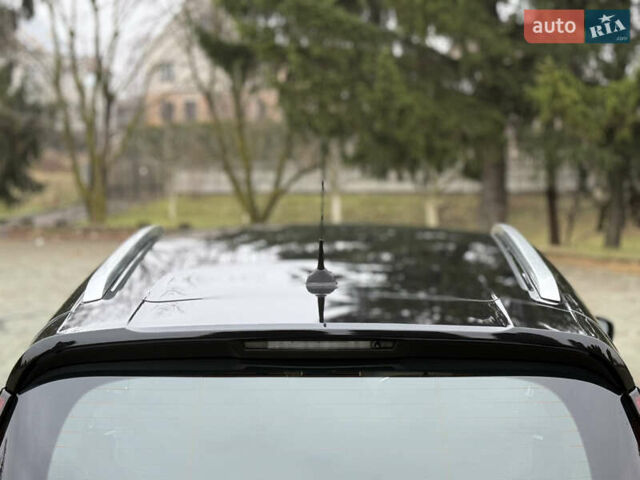 Синій Рено Гранд Сценік, об'ємом двигуна 1.75 л та пробігом 215 тис. км за 15400 $, фото 15 на Automoto.ua