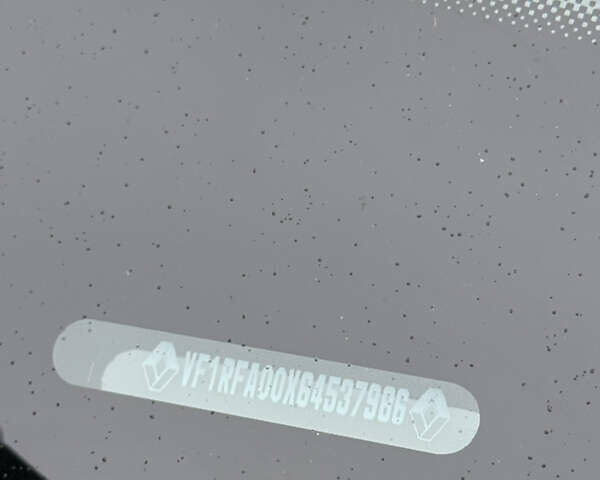 Синий Рено Гранд Сценик, объемом двигателя 1.75 л и пробегом 215 тыс. км за 15400 $, фото 13 на Automoto.ua