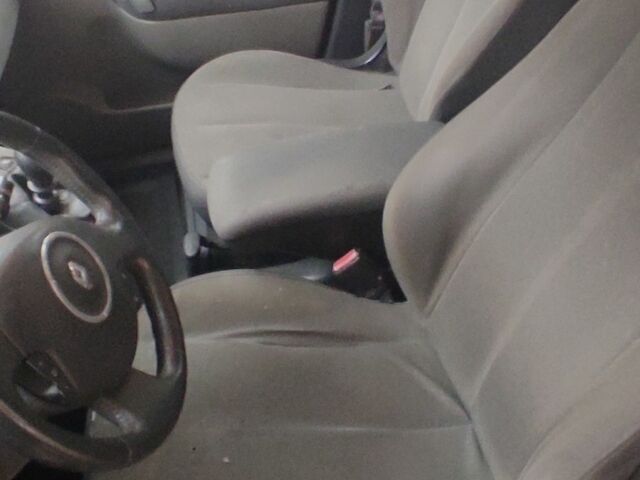 Синий Рено Гранд Сценик, объемом двигателя 1.5 л и пробегом 370 тыс. км за 4000 $, фото 8 на Automoto.ua