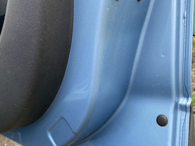 Синій Рено Гранд Сценік, об'ємом двигуна 1.5 л та пробігом 198 тис. км за 5700 $, фото 11 на Automoto.ua