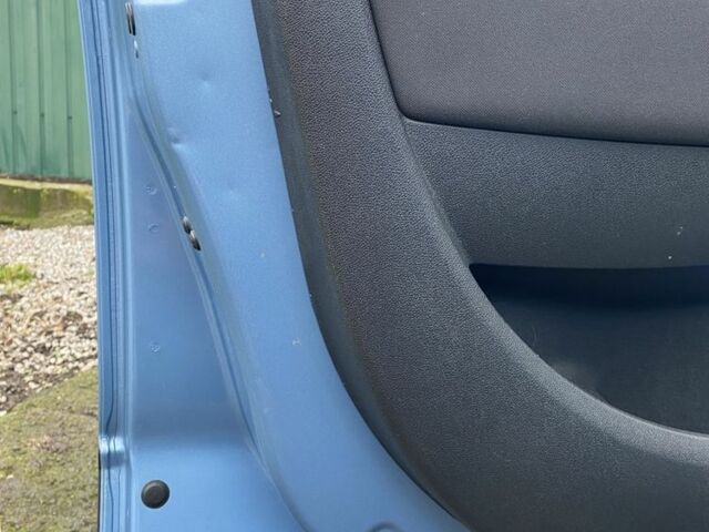 Синій Рено Гранд Сценік, об'ємом двигуна 1.5 л та пробігом 198 тис. км за 5700 $, фото 12 на Automoto.ua