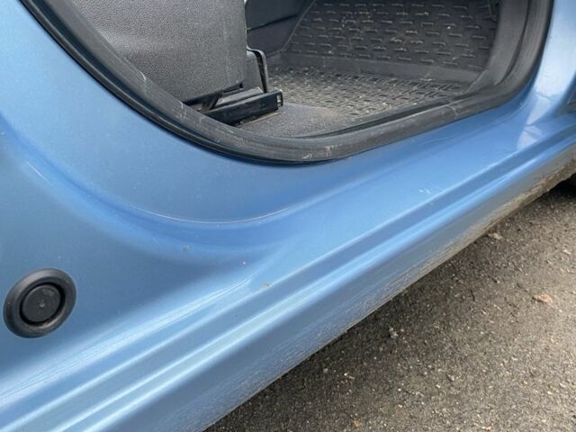 Синій Рено Гранд Сценік, об'ємом двигуна 1.5 л та пробігом 198 тис. км за 5700 $, фото 10 на Automoto.ua