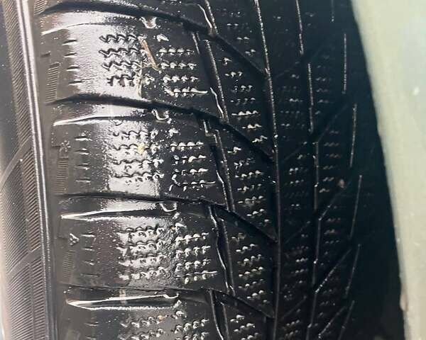 Зеленый Рено Гранд Сценик, объемом двигателя 2 л и пробегом 249 тыс. км за 4950 $, фото 15 на Automoto.ua