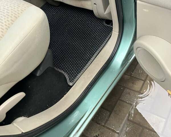 Зеленый Рено Гранд Сценик, объемом двигателя 2 л и пробегом 249 тыс. км за 4950 $, фото 9 на Automoto.ua