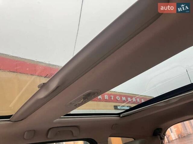 Зеленый Рено Гранд Сценик, объемом двигателя 2 л и пробегом 249 тыс. км за 4950 $, фото 13 на Automoto.ua