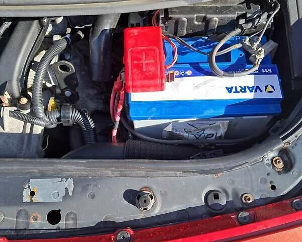 Оранжевый Рено Гранд Сценик, объемом двигателя 2 л и пробегом 220 тыс. км за 6500 $, фото 4 на Automoto.ua