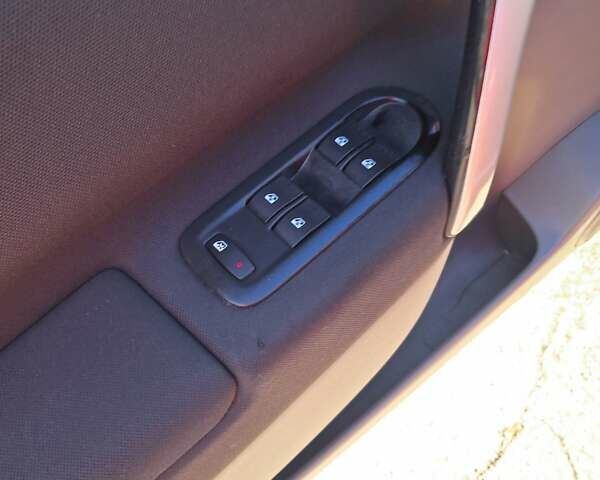 Оранжевый Рено Гранд Сценик, объемом двигателя 2 л и пробегом 220 тыс. км за 6500 $, фото 2 на Automoto.ua