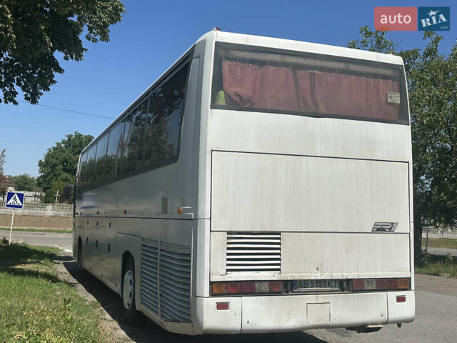 Белый Рено Iliade, объемом двигателя 9.83 л и пробегом 1 тыс. км за 9000 $, фото 1 на Automoto.ua