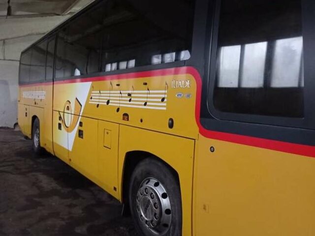 Рено Iliade, об'ємом двигуна 0 л та пробігом 750 тис. км за 18000 $, фото 2 на Automoto.ua