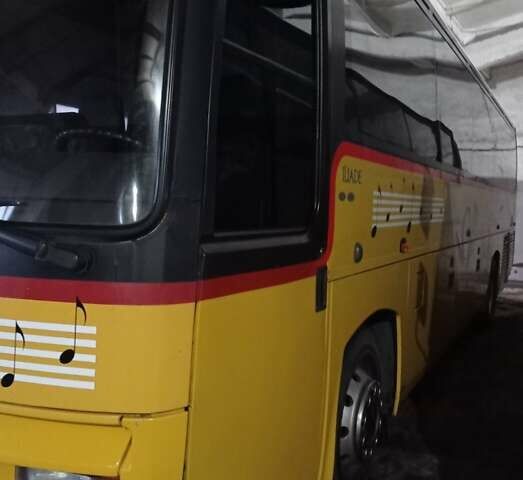 Рено Iliade, об'ємом двигуна 0 л та пробігом 750 тис. км за 18000 $, фото 1 на Automoto.ua