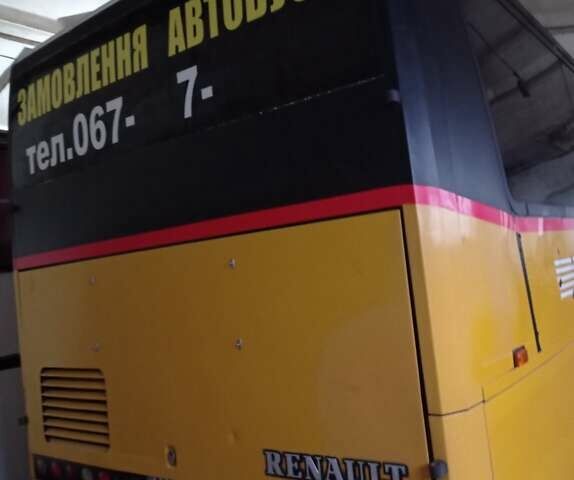 Рено Iliade, об'ємом двигуна 0 л та пробігом 750 тис. км за 18000 $, фото 3 на Automoto.ua