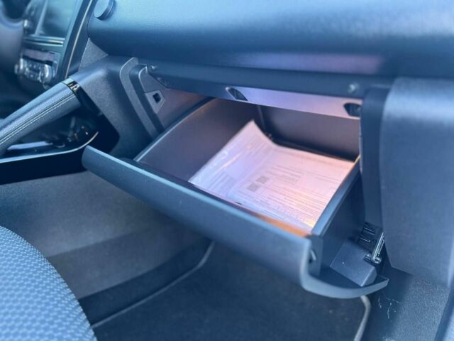 Белый Рено Kadjar, объемом двигателя 1.5 л и пробегом 258 тыс. км за 14600 $, фото 16 на Automoto.ua