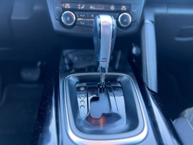 Белый Рено Kadjar, объемом двигателя 1.5 л и пробегом 258 тыс. км за 14600 $, фото 7 на Automoto.ua