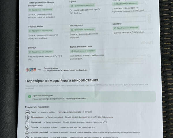 Белый Рено Kadjar, объемом двигателя 1.6 л и пробегом 252 тыс. км за 17800 $, фото 92 на Automoto.ua