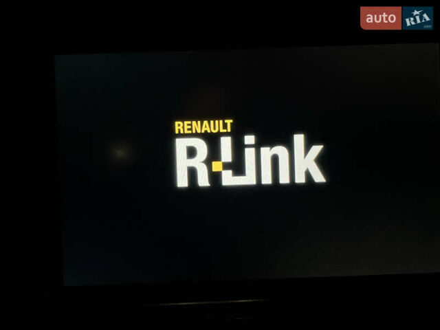 Белый Рено Kadjar, объемом двигателя 1.6 л и пробегом 252 тыс. км за 17800 $, фото 114 на Automoto.ua
