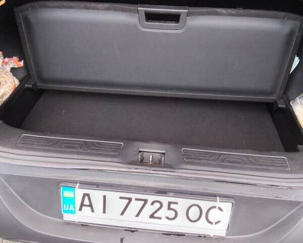 Белый Рено Kadjar, объемом двигателя 1.5 л и пробегом 148 тыс. км за 15999 $, фото 12 на Automoto.ua