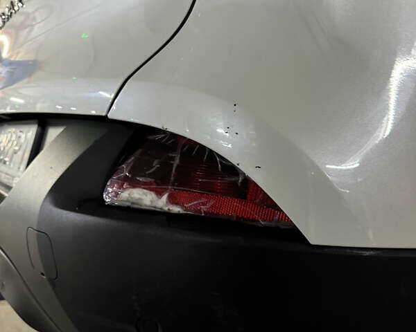 Білий Рено Kadjar, об'ємом двигуна 1.46 л та пробігом 150 тис. км за 16400 $, фото 48 на Automoto.ua