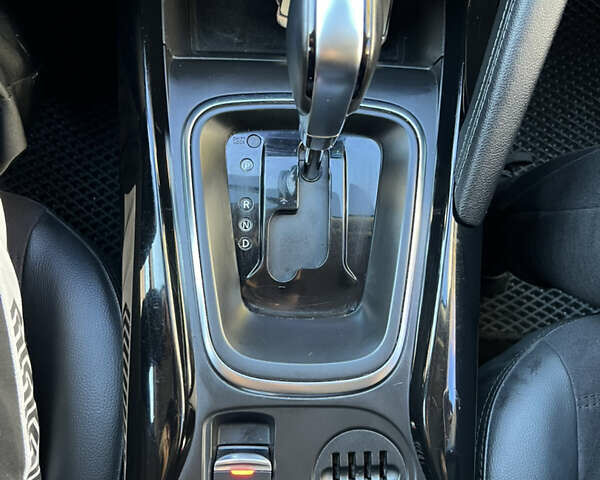 Рено Kadjar 2016 в Виннице на Automoto.ua Белый Рено Kadjar, объемом двигателя 1.46 л и пробегом 173 тыс. км за 15600 $, фото 21 на Automoto.ua